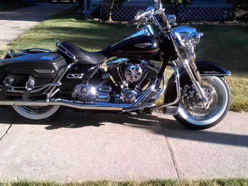 2001 Harley-Davidson Touring, US $10000, image 6