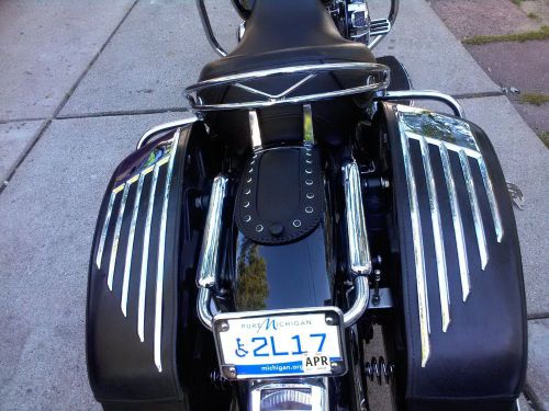 2001 Harley-Davidson Touring, US $10000, image 7