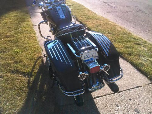 2001 Harley-Davidson Touring, US $10000, image 8
