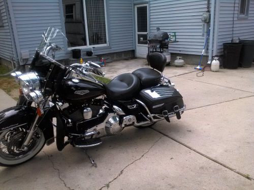 2001 Harley-Davidson Touring, US $10000, image 10