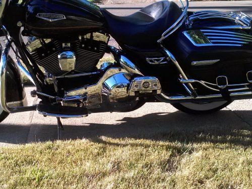 2001 Harley-Davidson Touring, US $10000, image 11