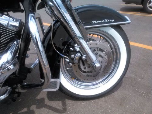2001 Harley-Davidson Touring, US $10000, image 13