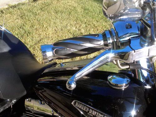 2001 Harley-Davidson Touring, US $10000, image 16