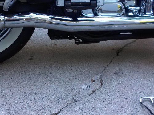 2001 Harley-Davidson Touring, US $10000, image 17