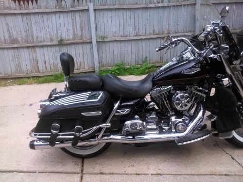2001 Harley-Davidson Touring, US $10000, image 19