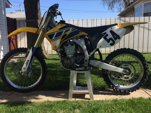 2006 Yamaha YZF, US $2,350.00, image 2