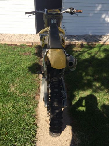 2006 Yamaha YZF, US $2,350.00, image 4