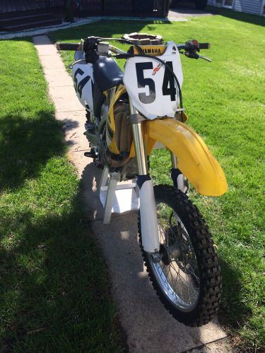 2006 Yamaha YZF, US $2,350.00, image 5