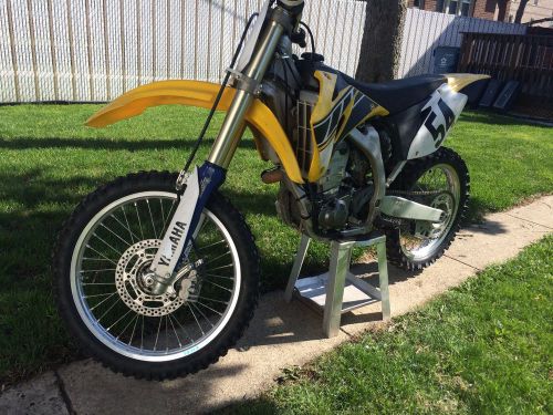 2006 Yamaha YZF, US $2,350.00, image 6