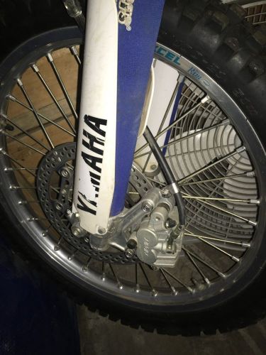 2006 Yamaha YZF, US $2,350.00, image 11