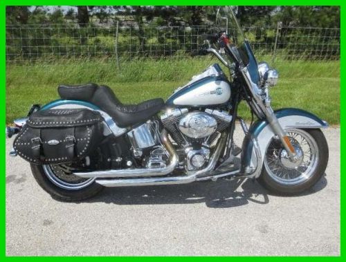 2004 Harley-Davidson Softail