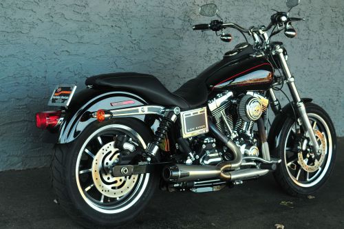 2015 Harley-Davidson Dyna, US $20000, image 4