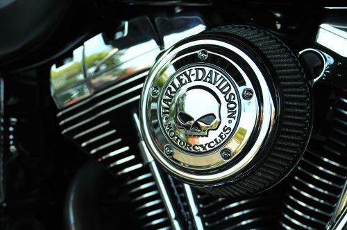 2015 Harley-Davidson Dyna, US $20000, image 8