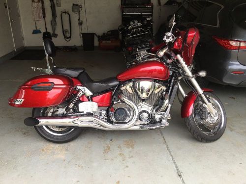 2003 Honda VTX, US $7,500.00, image 2