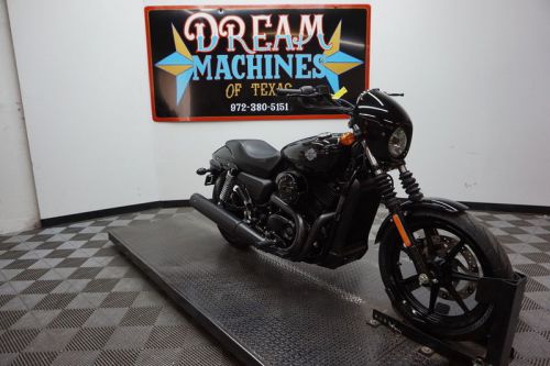 2015 Harley-Davidson XG500 2015 XG500 Street 500 *Manager's Special*, US $4,490.00, image 2