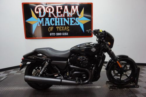 2015 Harley-Davidson XG500 2015 XG500 Street 500 *Manager's Special*, US $4,490.00, image 3