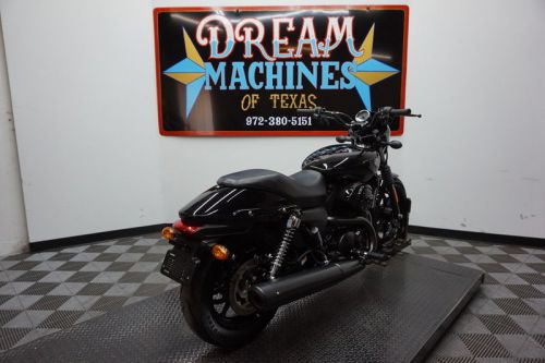 2015 Harley-Davidson XG500 2015 XG500 Street 500 *Manager's Special*, US $4,490.00, image 4