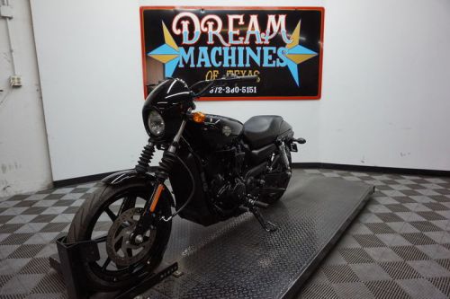 2015 Harley-Davidson XG500 2015 XG500 Street 500 *Manager's Special*, US $4,490.00, image 5