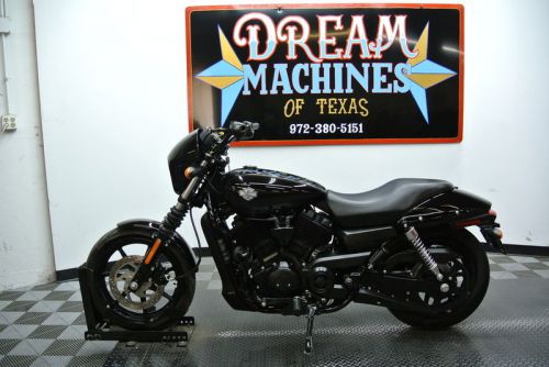 2015 Harley-Davidson XG500 2015 XG500 Street 500 *Manager's Special*, US $4,490.00, image 6
