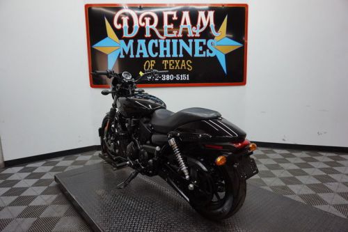 2015 Harley-Davidson XG500 2015 XG500 Street 500 *Manager's Special*, US $4,490.00, image 7