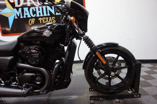 2015 Harley-Davidson XG500 2015 XG500 Street 500 *Manager's Special*, US $4,490.00, image 10