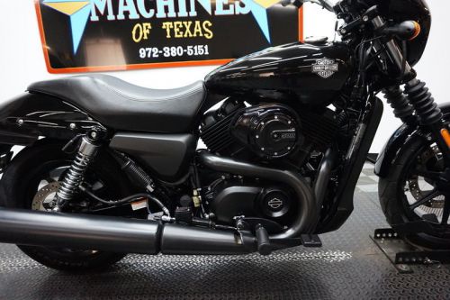 2015 Harley-Davidson XG500 2015 XG500 Street 500 *Manager's Special*, US $4,490.00, image 12