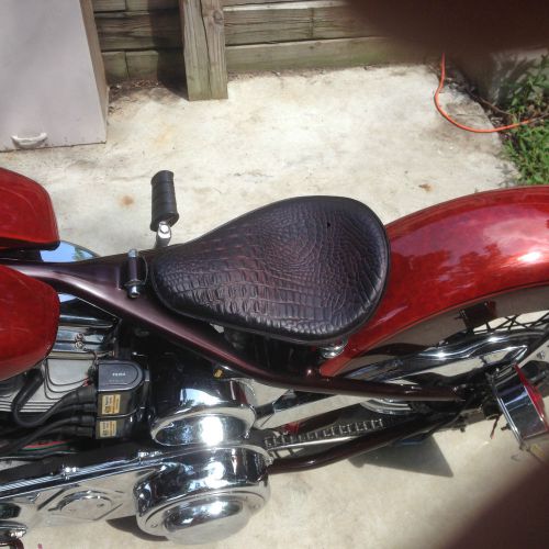 1953 Harley-Davidson Bobber, US $29000, image 3