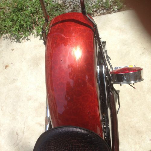 1953 Harley-Davidson Bobber, US $29000, image 4