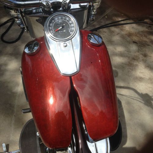 1953 Harley-Davidson Bobber, US $29000, image 5