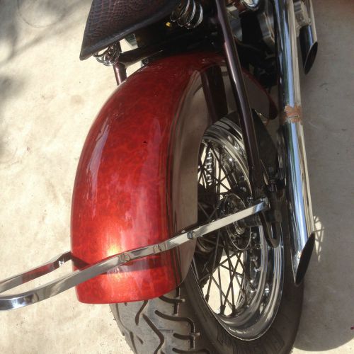 1953 Harley-Davidson Bobber, US $29000, image 9