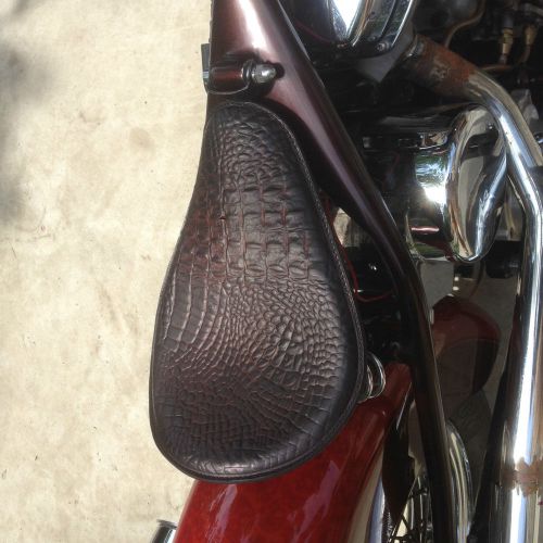 1953 Harley-Davidson Bobber, US $29000, image 11