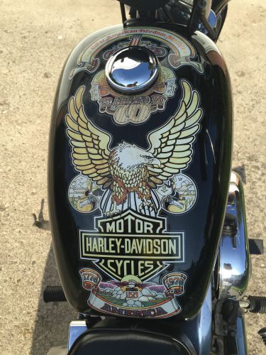 1976 Harley-Davidson Other, US $31684, image 3