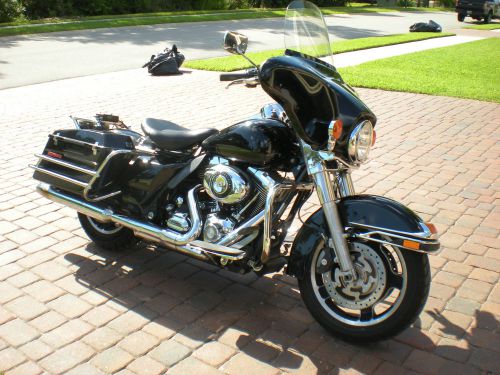 2009 Harley-Davidson Touring