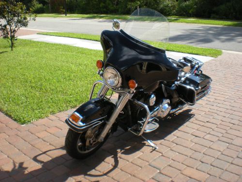 2009 Harley-Davidson Touring, US $49000, image 3