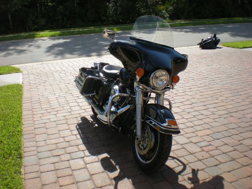 2009 Harley-Davidson Touring, US $49000, image 5