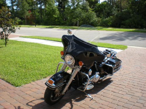 2009 Harley-Davidson Touring, US $49000, image 6