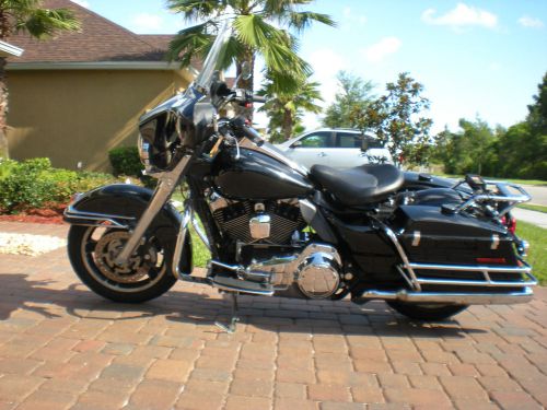 2009 Harley-Davidson Touring, US $49000, image 7