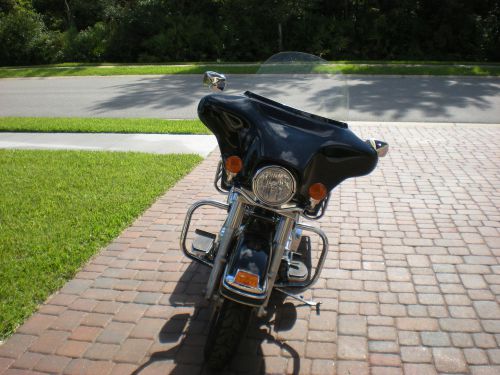 2009 Harley-Davidson Touring, US $49000, image 8