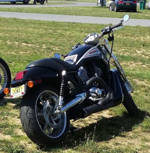 2006 Harley-Davidson VRSC
