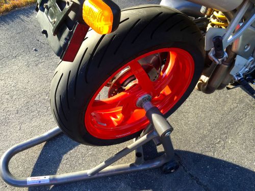 2002 Ducati Superbike, US $25538, image 17