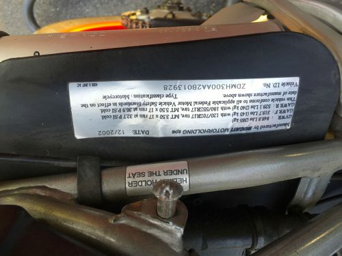 2002 Ducati Superbike, US $25538, image 23