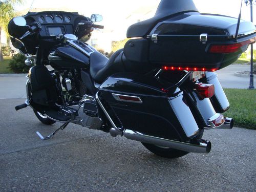2014 Harley-Davidson Touring, US $17,800.00, image 4