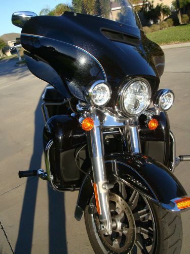 2014 Harley-Davidson Touring, US $17,800.00, image 6