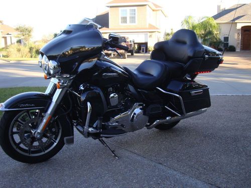 2014 Harley-Davidson Touring, US $17,800.00, image 10