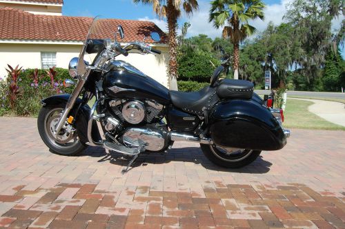 2005 Kawasaki Vulcan, US $17000, image 2