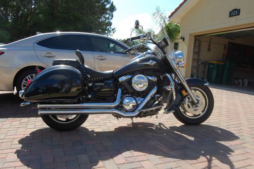 2005 Kawasaki Vulcan, US $17000, image 5