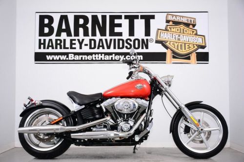 2011 Harley-Davidson Rocker™ C 2011 FXCWC, US $13,999.00, image 2