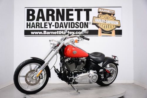 2011 Harley-Davidson Rocker™ C 2011 FXCWC, US $13,999.00, image 7