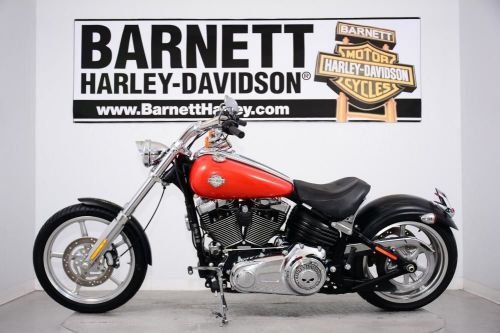 2011 Harley-Davidson Rocker™ C 2011 FXCWC, US $13,999.00, image 8