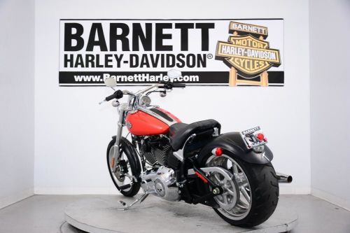 2011 Harley-Davidson Rocker™ C 2011 FXCWC, US $13,999.00, image 9
